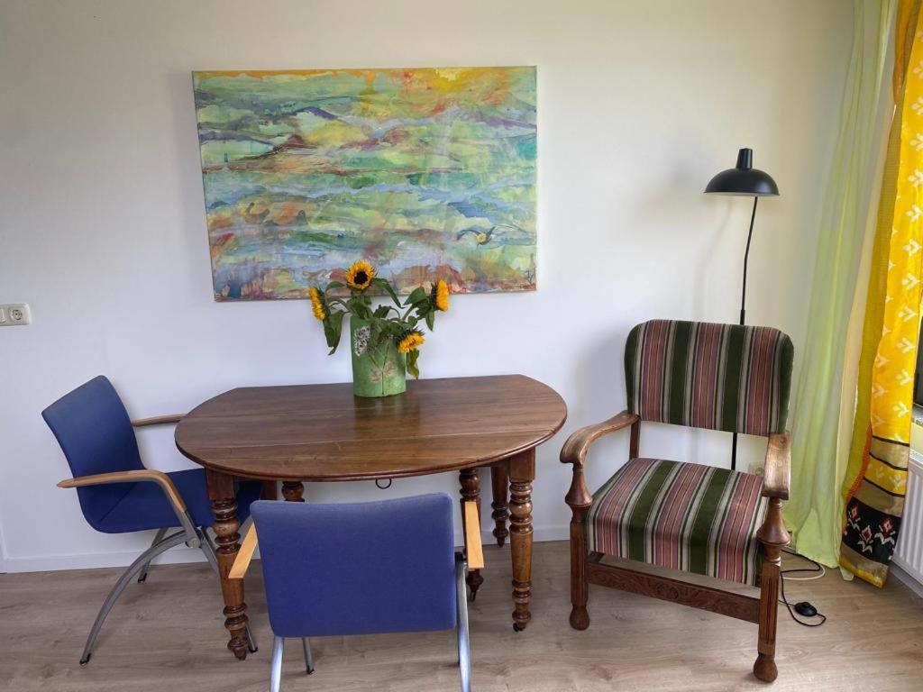 Philipstere Lägenhet Sint Philipsland Exteriör bild