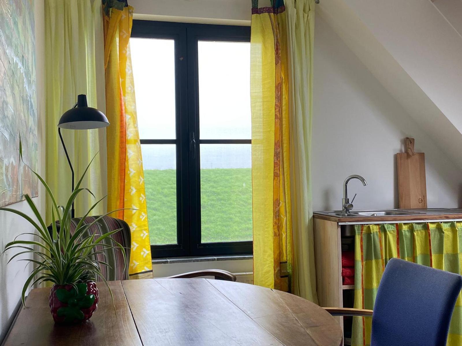 Philipstere Lägenhet Sint Philipsland Exteriör bild