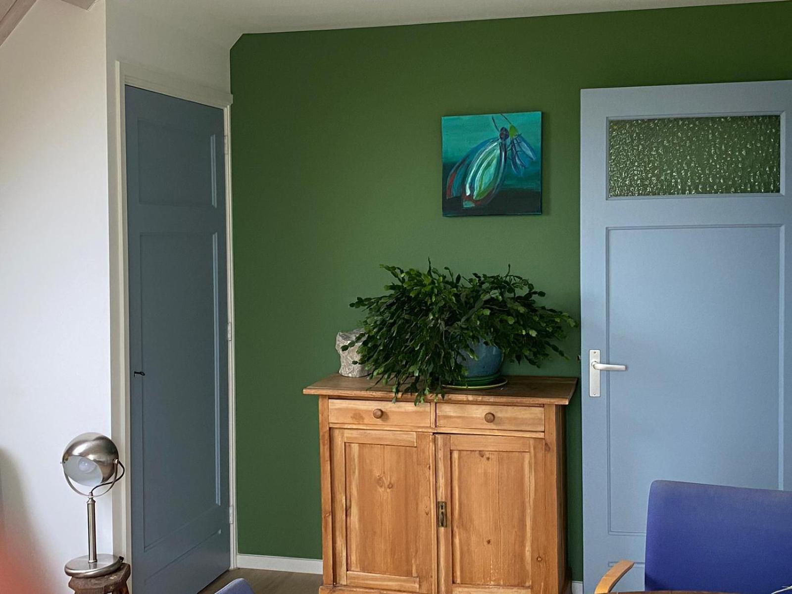 Philipstere Lägenhet Sint Philipsland Exteriör bild