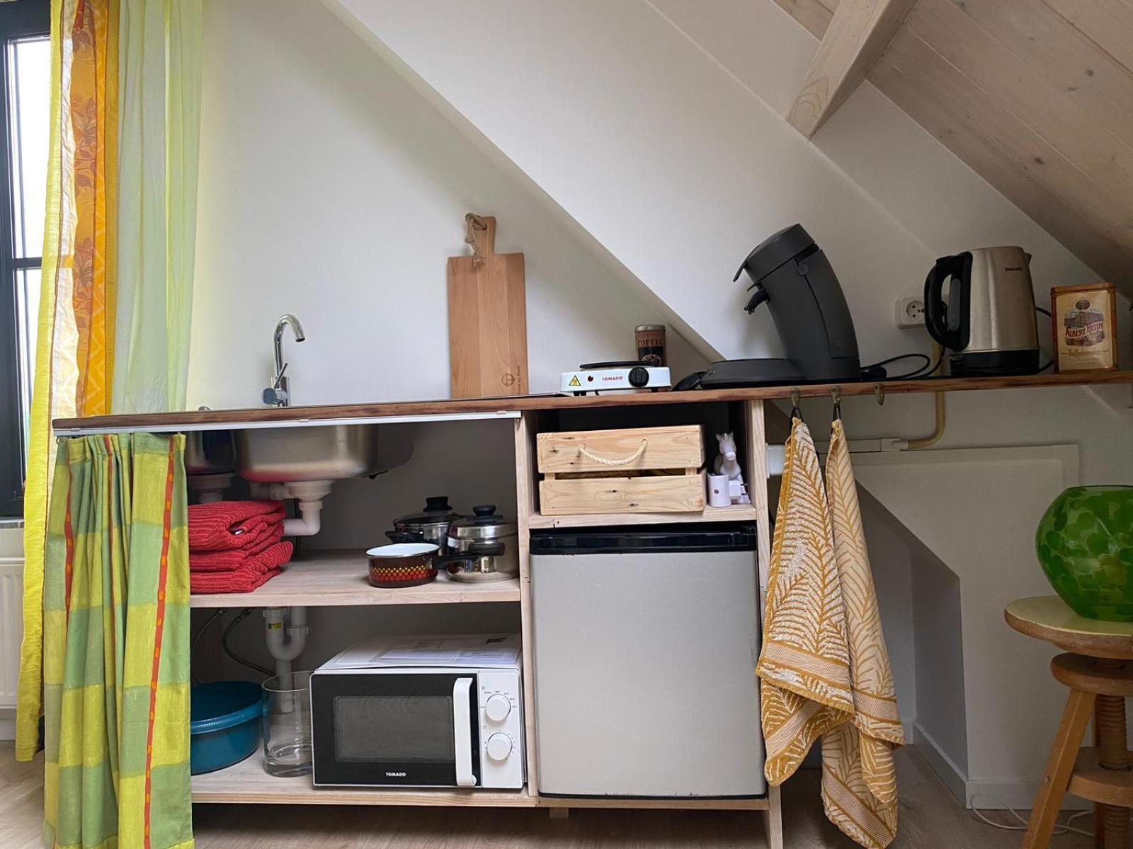 Philipstere Lägenhet Sint Philipsland Exteriör bild